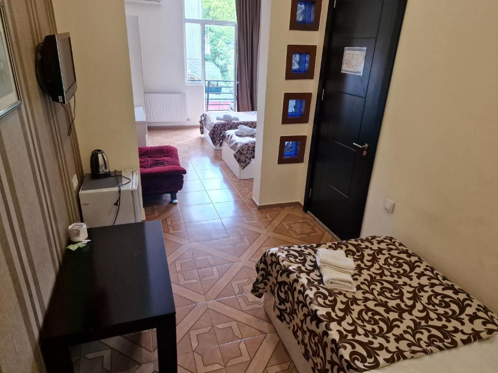IRISE room 1