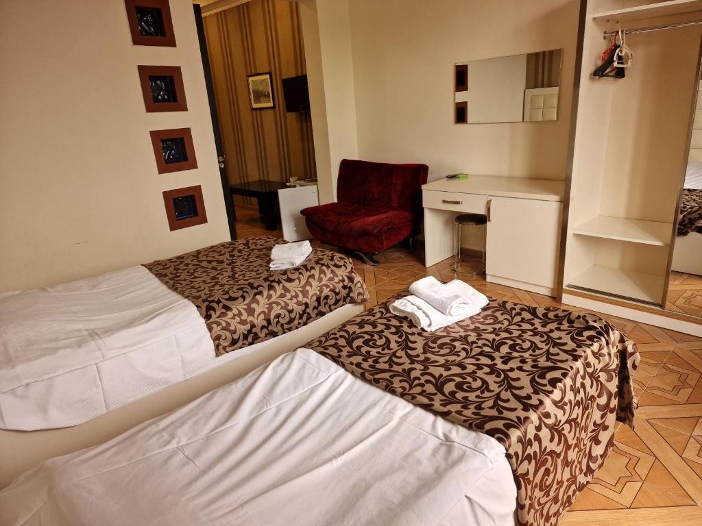 IRISE room 3