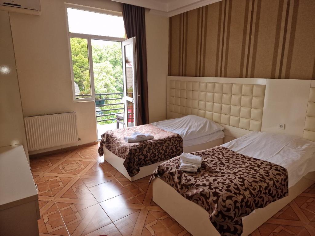 IRISE room 5
