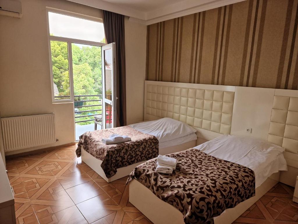 IRISE room 6